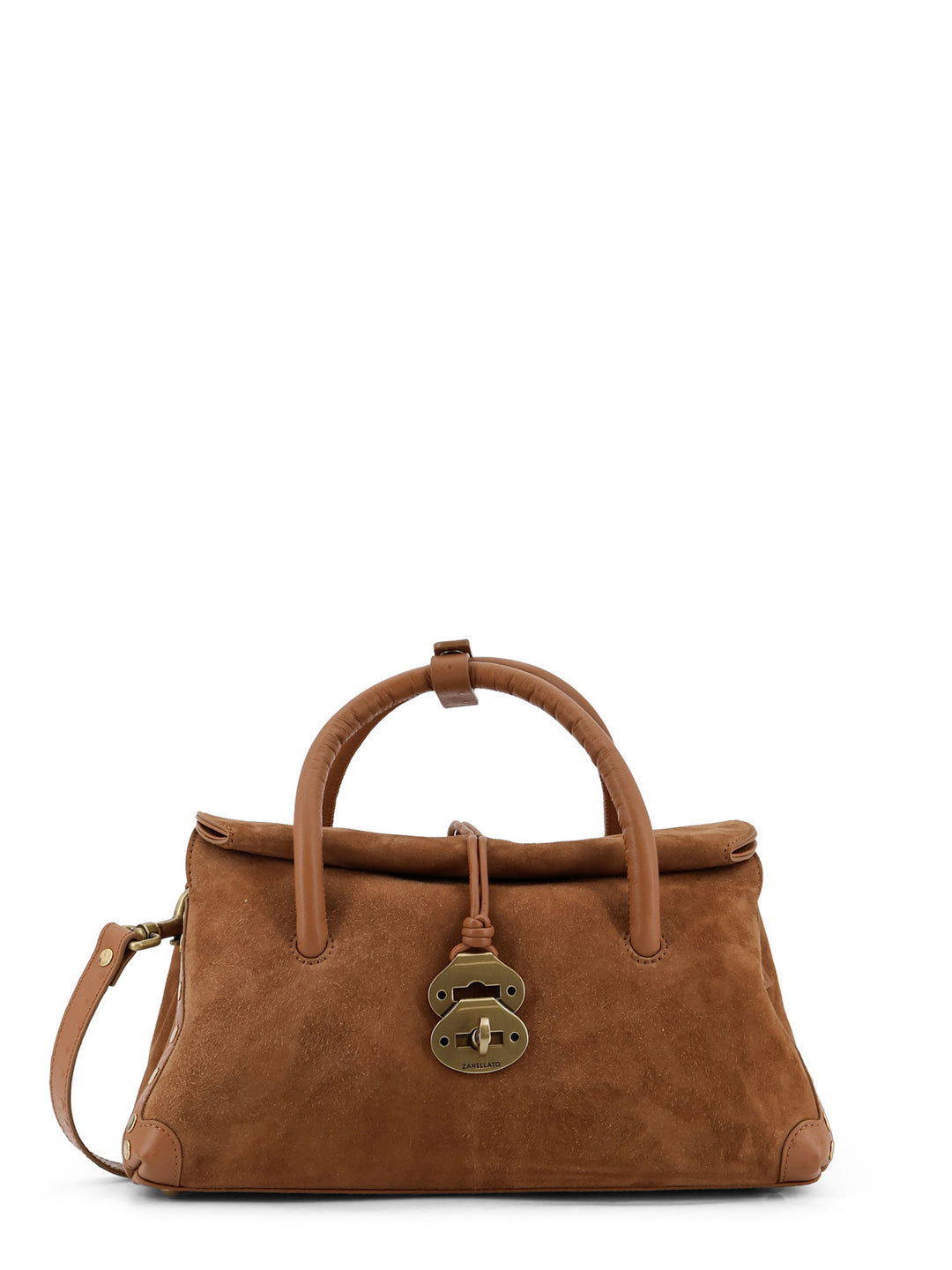 Zanellato Bags - Brown | 209eb82ce580cad429fb81d3d571fae874fe56d8