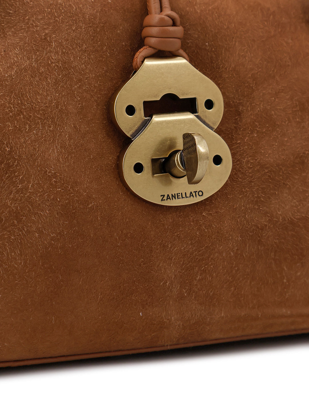 Zanellato Bags - Brown | 46ebcd40eb681ee5e809a80627a5a314ec657343