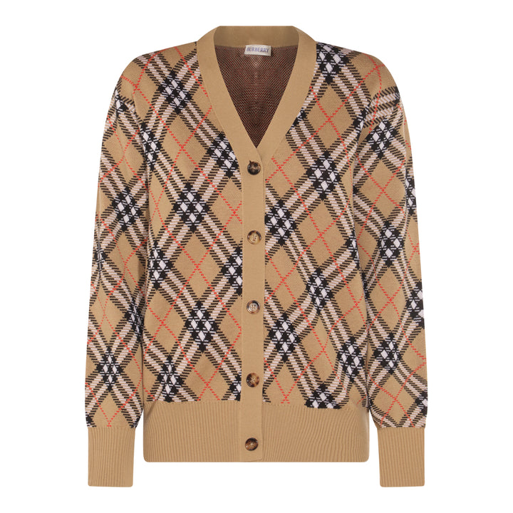 Burberry Sweaters - SAND IP CHECK | 8bf898f8b2155d945f2c9fcfc80fb03c281ae00d