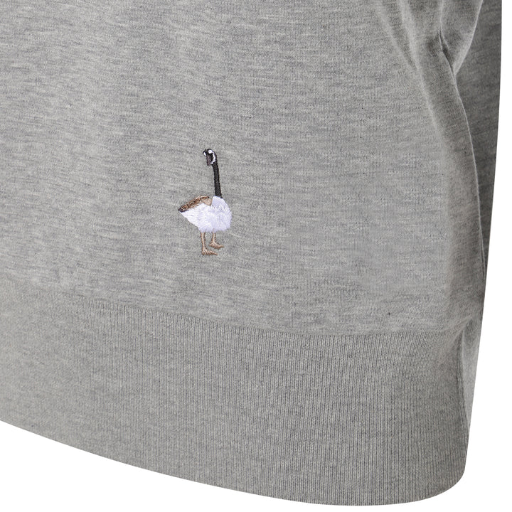 Thom Browne Sweaters - LT GREY | e5b585db3afdac99017a06b5ae7fef6711546f97