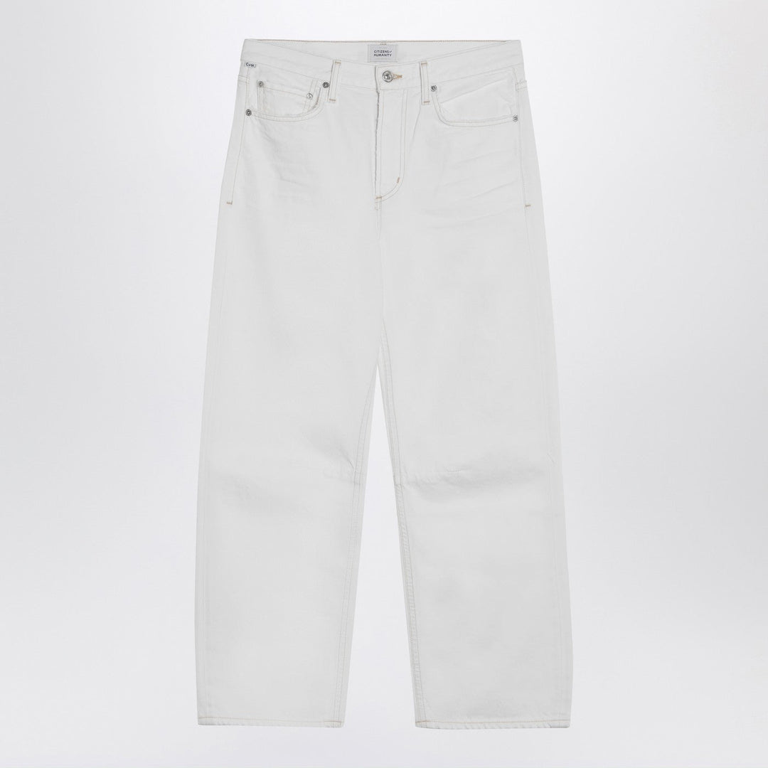 Citizens Of Humanity Pants - White | 6587c60ac16c328d93ace29ef223c9d924340d3f