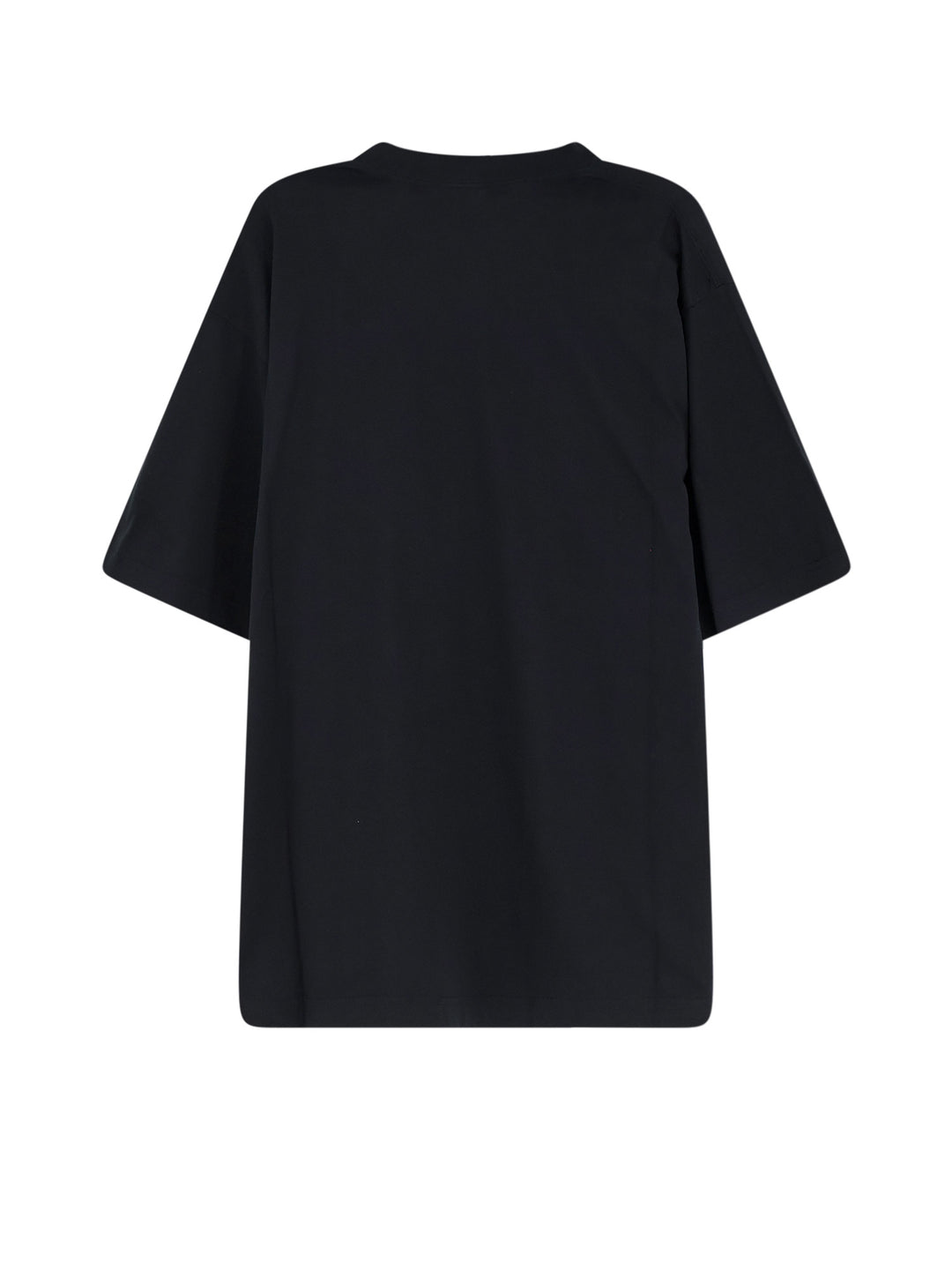 Balenciaga T-shirts and Polos - Blacks and greys | 56a0fdc5b7c743c467310573affba0ac09cec736