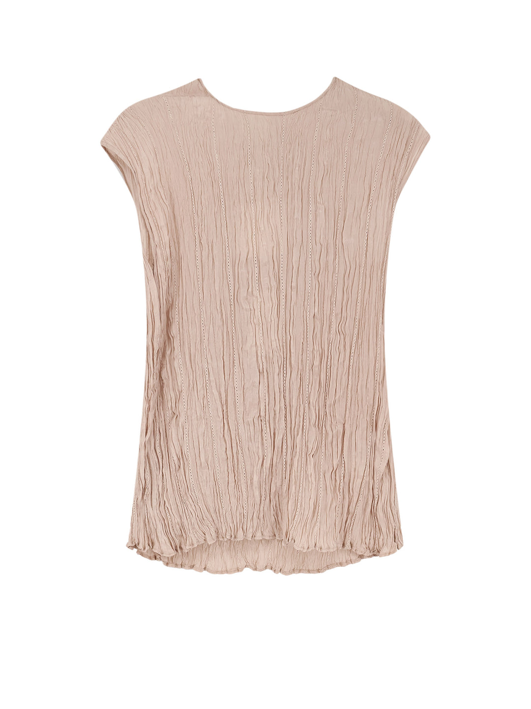 Alysi T-shirts and Polos - Light and natural | 6c3c02eaff72d01da768e5a1d5c06e35484b4c95