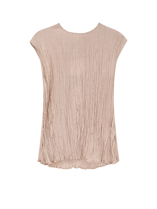 Wrinkle Top