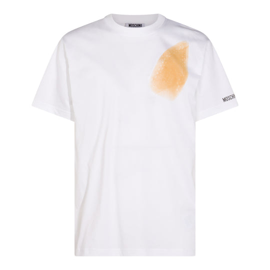 T-Shirts And Polos Light And Natural