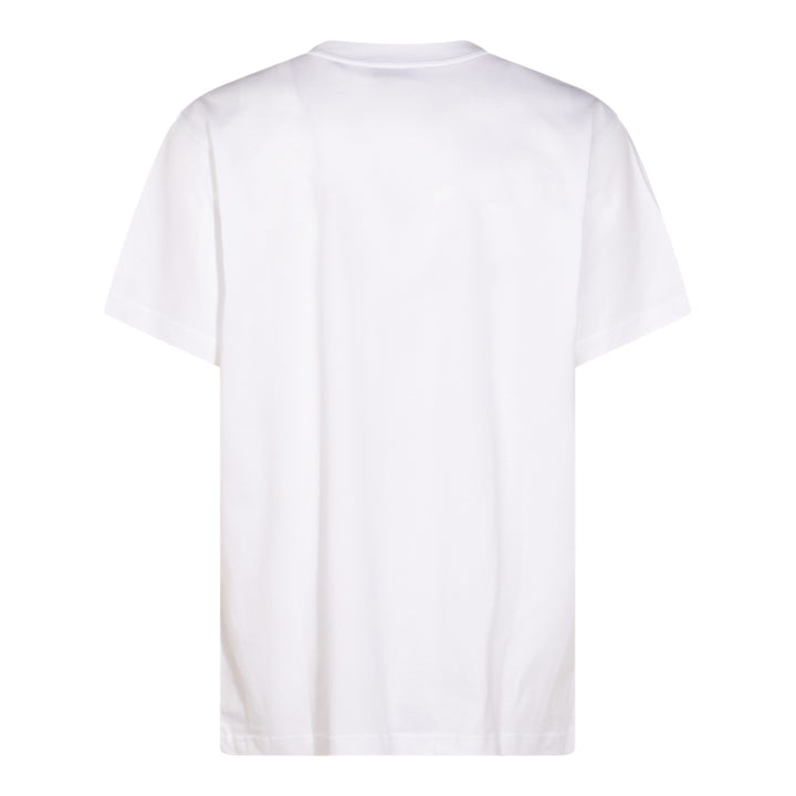 Moschino T-shirts and Polos - Light and natural | 9791324e95a1faef607efc9c446a76d4ebe28d2d