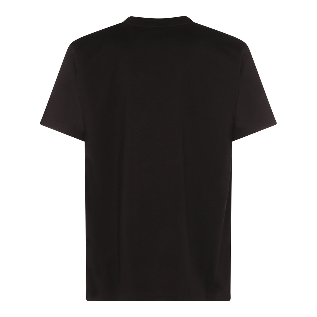 Moschino T-shirts and Polos - Blacks and greys | 1da677feccc91ef60585b1164ac5951f8167a01d