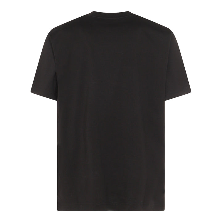 Moschino T-shirts and Polos - Blacks and greys | 79f55b40d2dcbcef628979ffa0e16b059db1ffe0