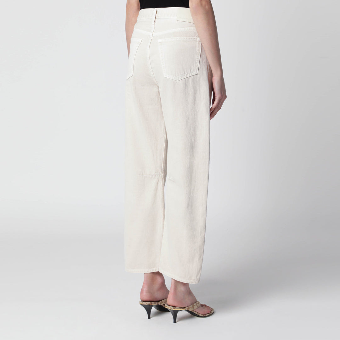 Citizens Of Humanity Pants - Beige | c5731b5f09802aecf44a49fc8c64260196a9f73f