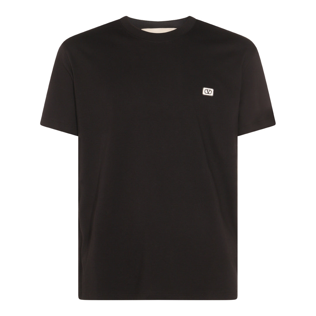Valentino T-shirts and Polos - Blacks and greys | 95298a5c645153c7eeab5535159e7e48d1325fb7