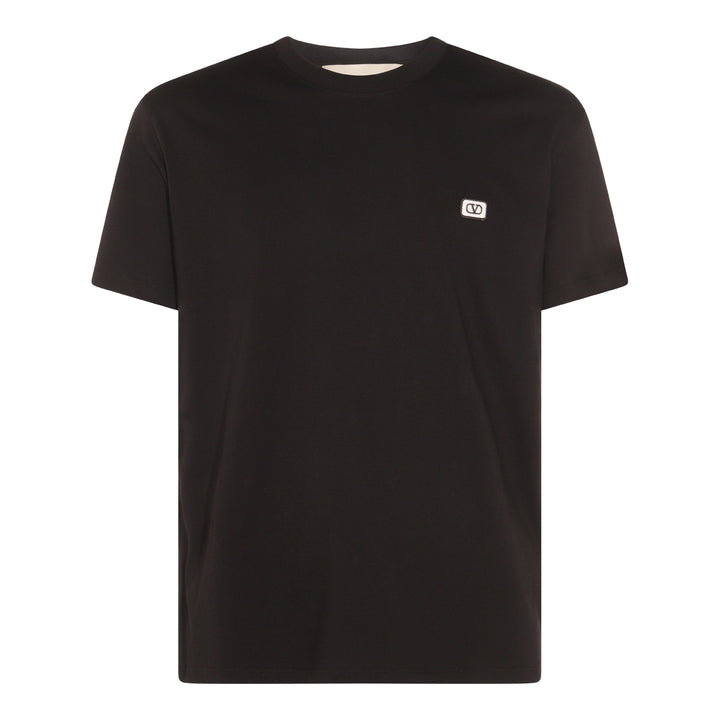 Valentino T-shirts and Polos - Blacks and greys | 95298a5c645153c7eeab5535159e7e48d1325fb7