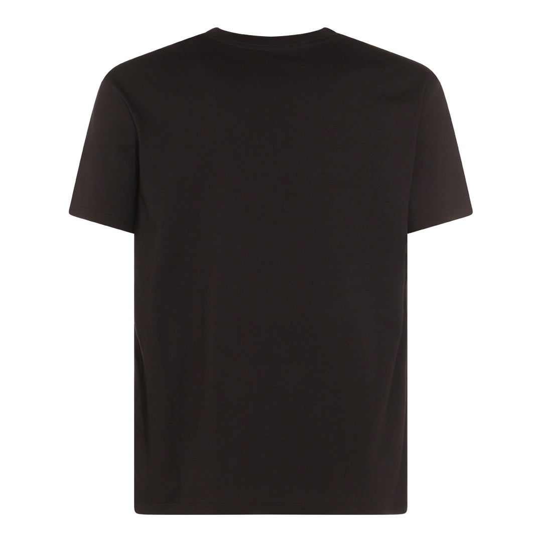 Valentino T-shirts and Polos - Blacks and greys | c56e8661032fee3f6245a47e9eb93c4f49b919a8