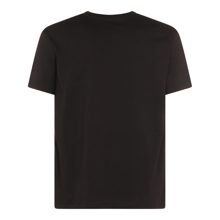 Valentino T-shirts and Polos - Blacks and greys | c56e8661032fee3f6245a47e9eb93c4f49b919a8