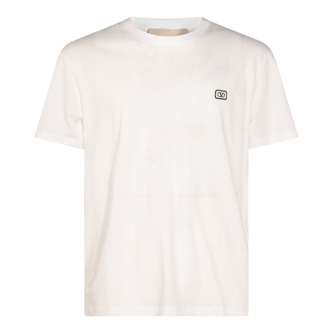 Valentino T-shirts and Polos - Light and natural | b2aa3a53d74c7aa9383058e9db0d3e453c66aa3e