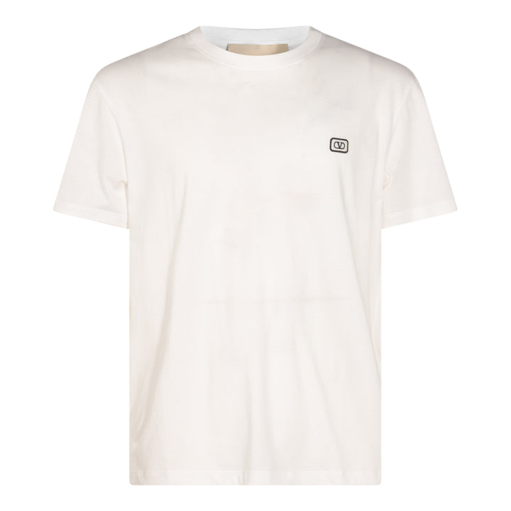 Valentino T-shirts and Polos - Light and natural | b2aa3a53d74c7aa9383058e9db0d3e453c66aa3e