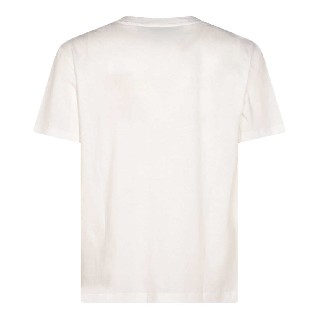 Valentino T-shirts and Polos - Light and natural | 0558a66a31557211e52423248c95f472731eca0b