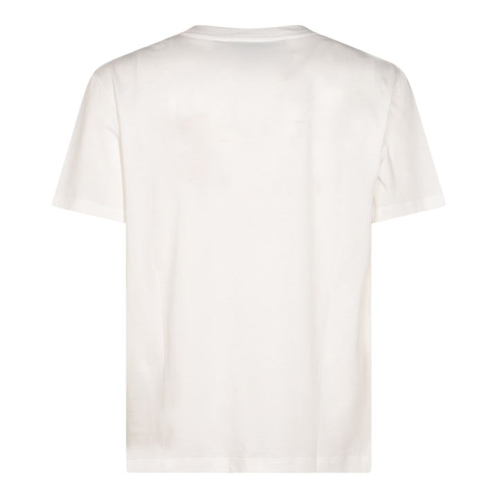 Valentino T-shirts and Polos - Light and natural | 0558a66a31557211e52423248c95f472731eca0b