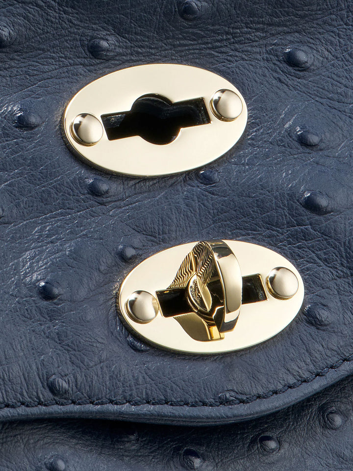 Zanellato Bags - Blue and green | 5bcb35ec941f9dd9acbe0ff39f8f274edc6a0be4