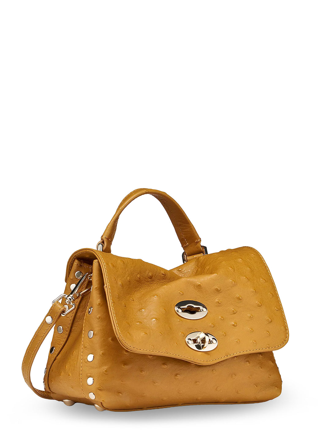 Zanellato Bags - Brown | a2404c80827e71941ef9f3c6467b800ac82fa376