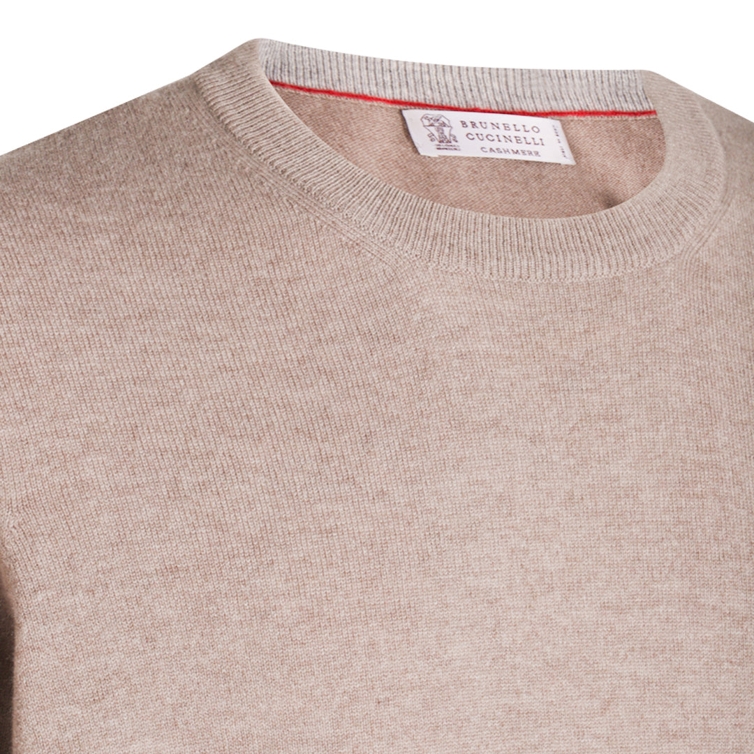 Brunello Cucinelli Sweaters - CORTECCIA | 9940e5745f7855a3ad675a8757df4961705c5b56