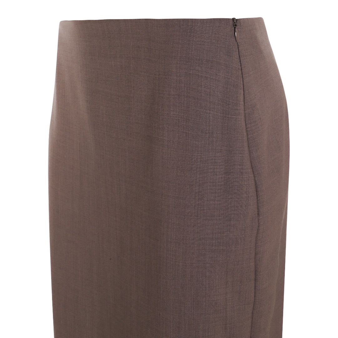 Brunello Cucinelli Skirts - Brown | e47daa4c316e6cdd243ee6f94f88fb920cac998d