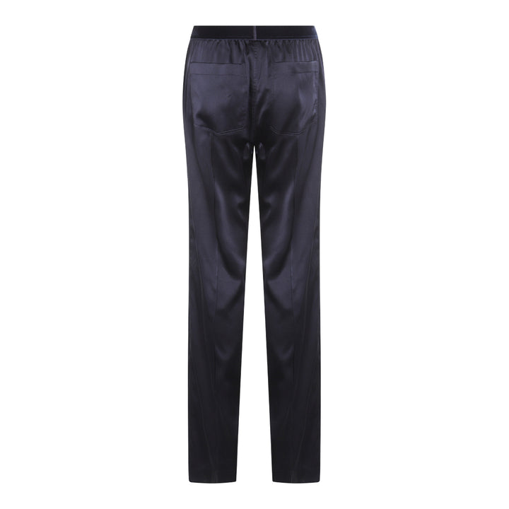 Tom Ford Trousers - Blue and green | 2cc2533d8ee30362f6494da5c9d95695c8111bb7