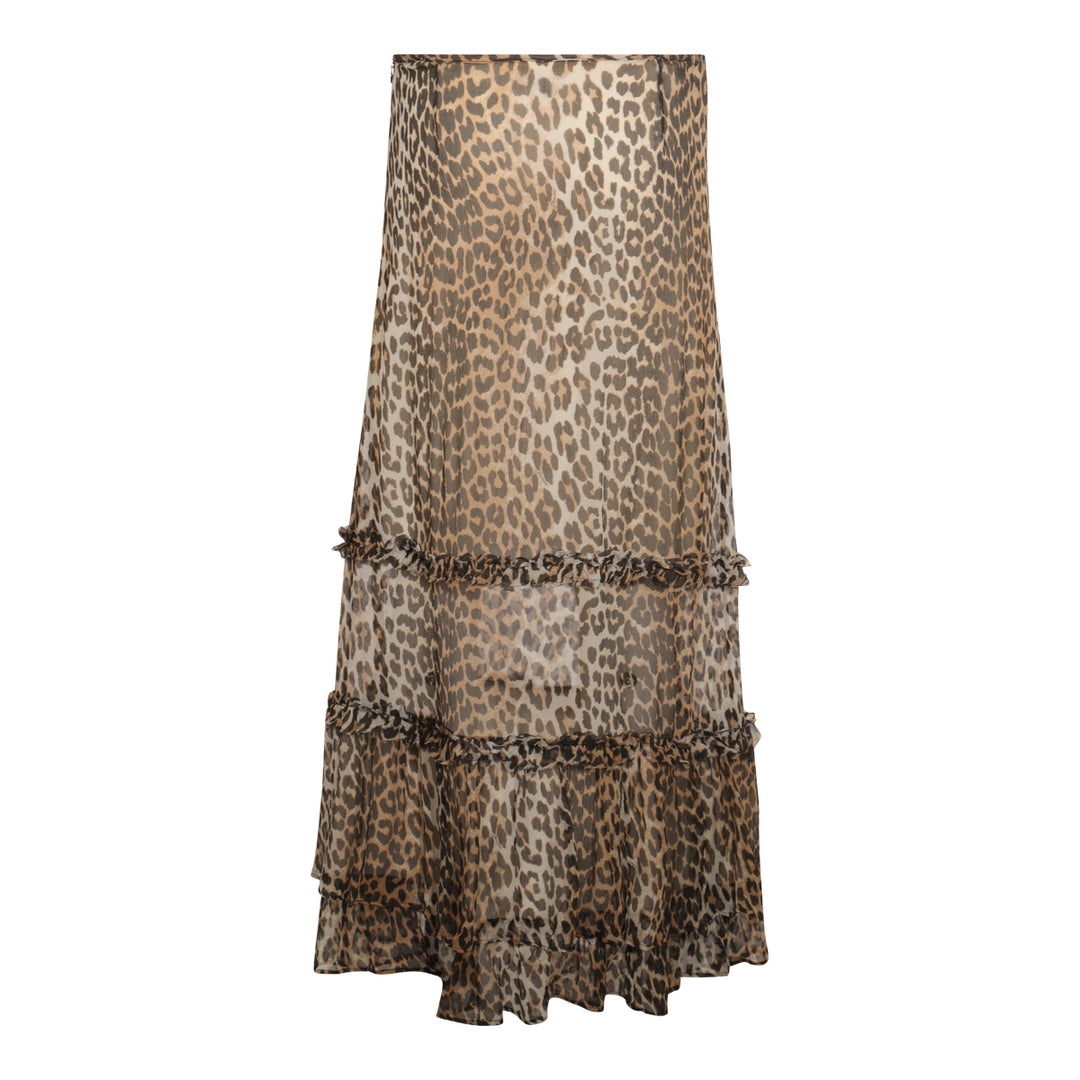 Ganni Skirts - LEO | ccc95e5895f80299270075aade5c18790707171c