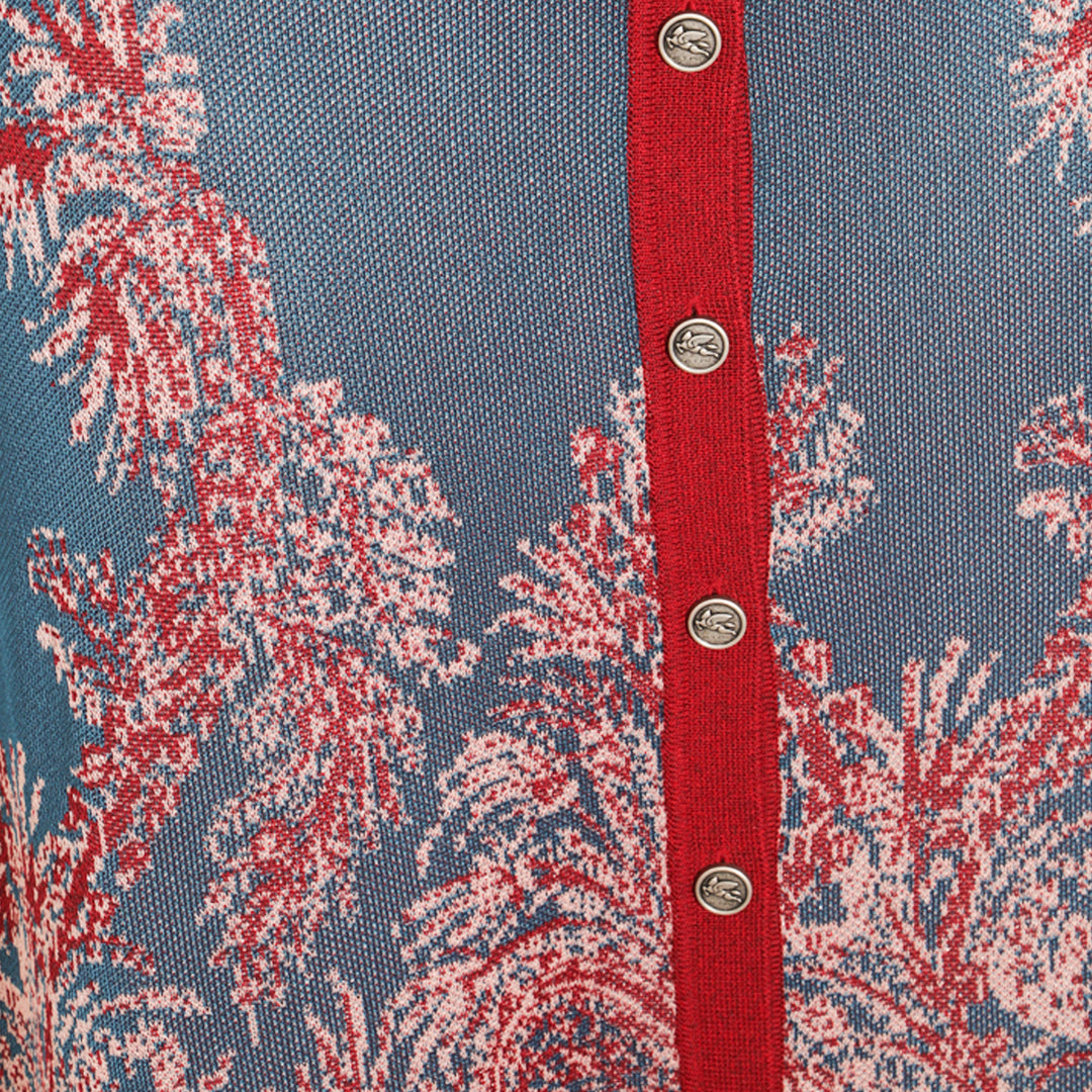 Etro Skirts - AUBERGINE MIX | 632993e27cb16a0899ed0591201d7bb7bca781b7