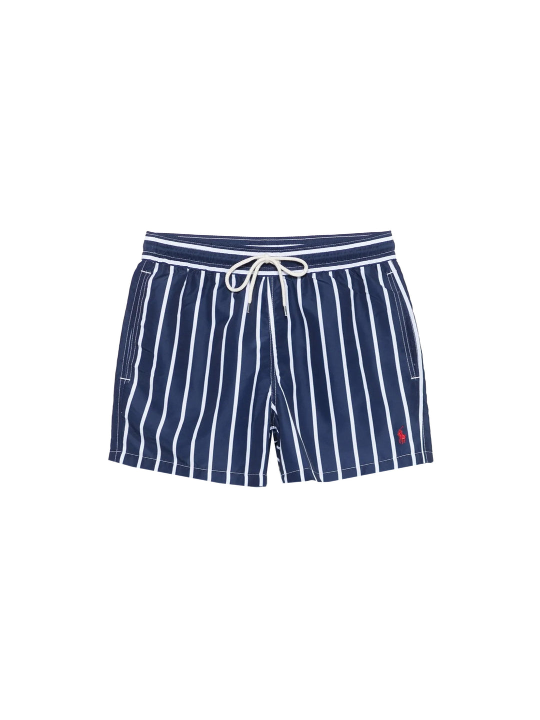 Polo Ralph Lauren Sea clothing - NAVY VERTICAL WIDE STRIPE | fac4a5e8de608c65fb139de8414638e38da58136