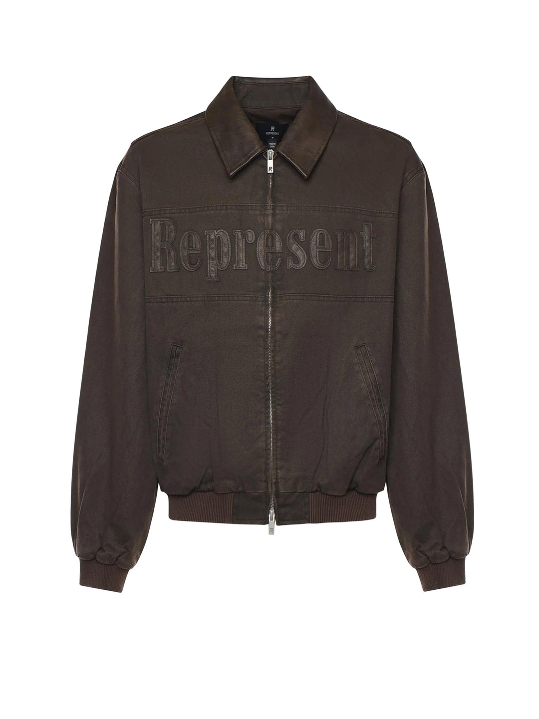 Represent Jackets - WHISKY | 67ccc582ba45f658101a464d9ec581d36be0c237