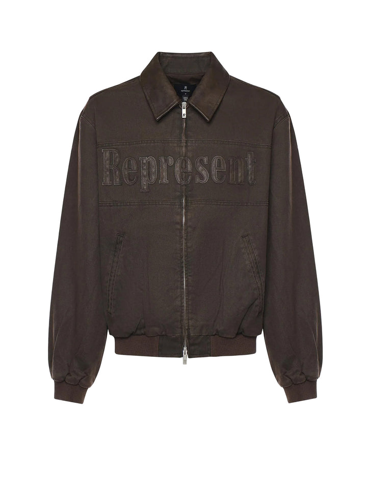 Represent Jackets - WHISKY | 67ccc582ba45f658101a464d9ec581d36be0c237