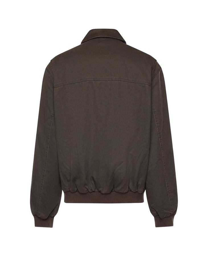 Represent Jackets - WHISKY | 5992fda4c50f64cc3860e1a42dc95641f0eecf5b