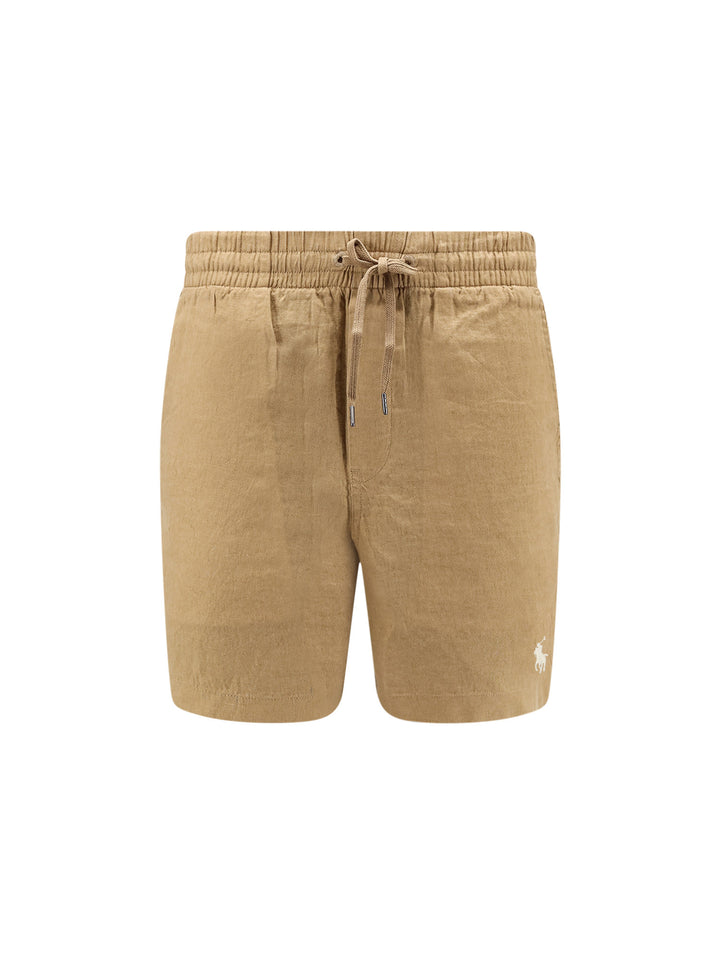 Polo Ralph Lauren Shorts - CAFE TAN | 86222481498724d6e1c807b2e75f8f4b0b765914