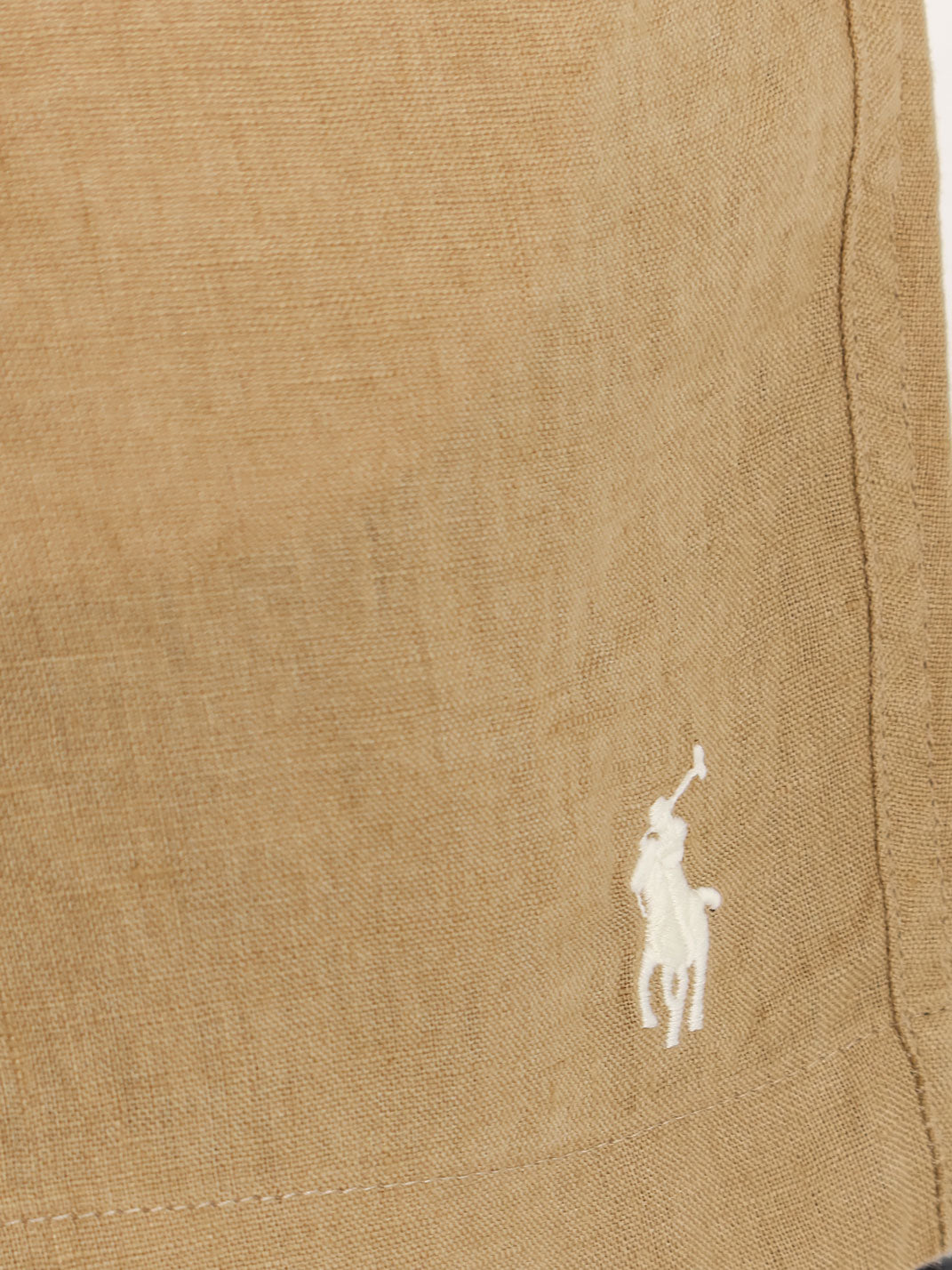 Polo Ralph Lauren Shorts - CAFE TAN | 0e68af9cfa03a4b65f107bf67d96f436282ee6d1