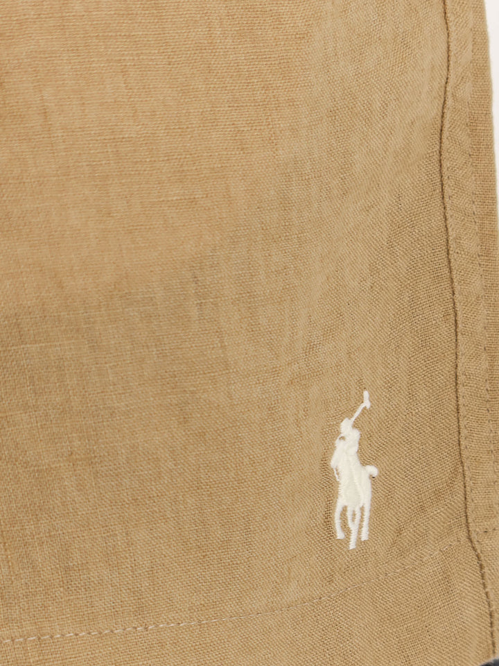 Polo Ralph Lauren Shorts - CAFE TAN | 0e68af9cfa03a4b65f107bf67d96f436282ee6d1