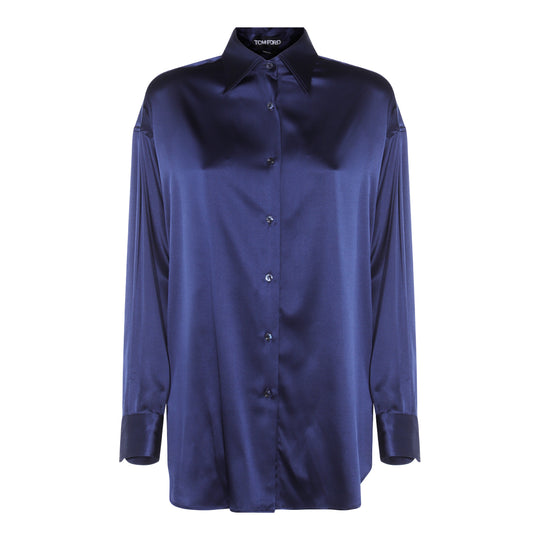 Shirts Blue And Green