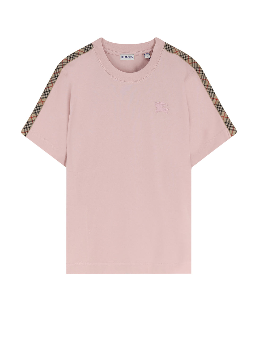 Burberry T-shirts and Polos - BOUQUET | a48fda9f5f9e7970ffb192f4b365835d119145c4