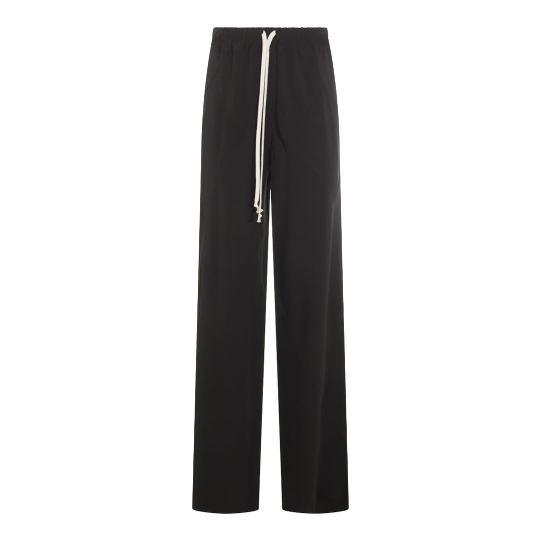 Rick Owens Trousers - Blacks and greys | 79721357d07649ddcda7cc23e51fb418560c1071