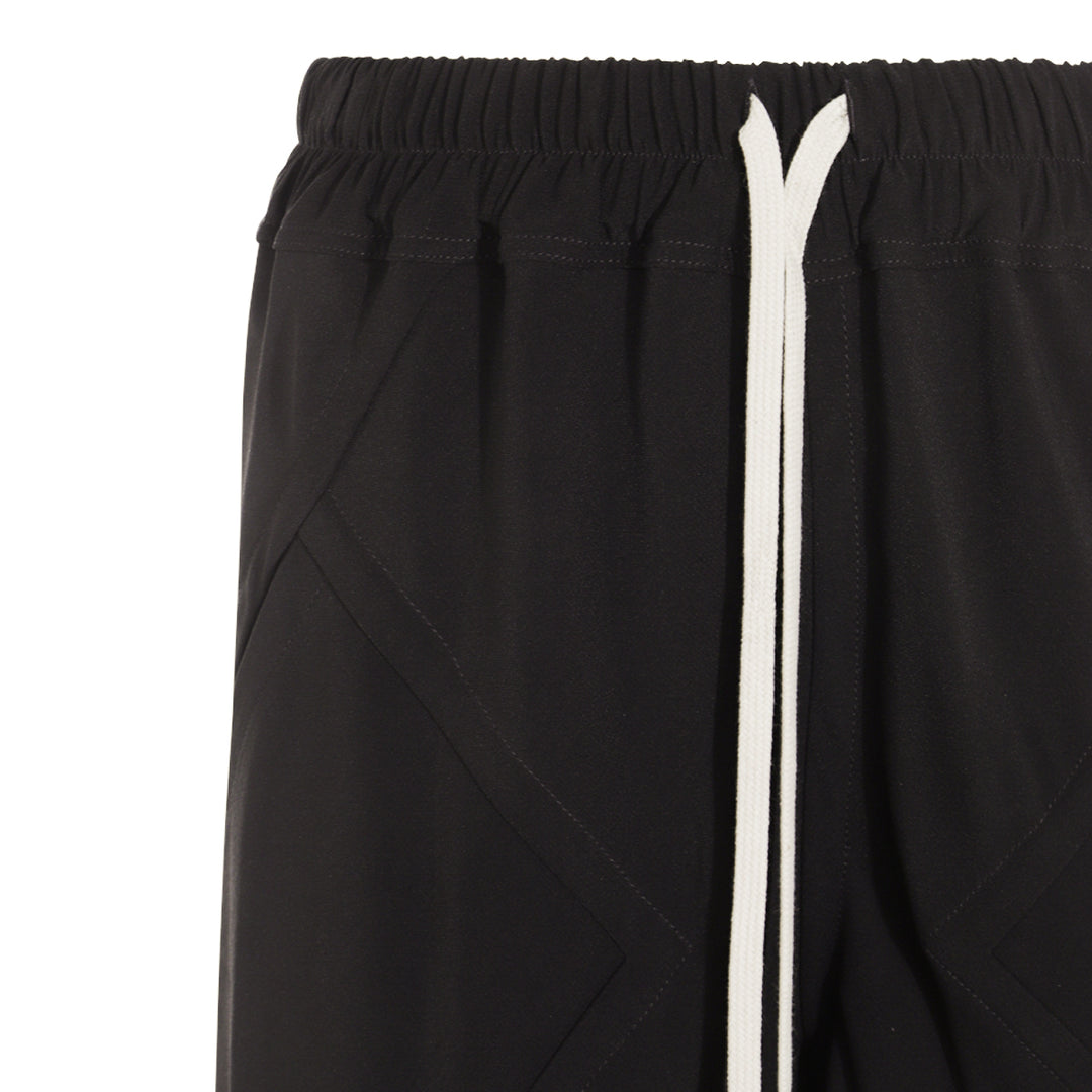 Rick Owens Trousers - Blacks and greys | 26d04d6c01f33805e57f3068c366470cc728408b