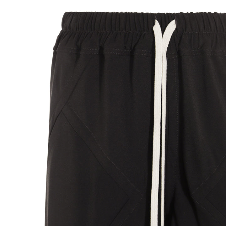 Rick Owens Trousers - Blacks and greys | 26d04d6c01f33805e57f3068c366470cc728408b