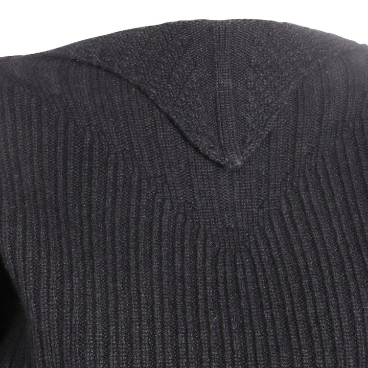 Rick Owens Sweaters - Blacks and greys | f164313d5a7d9264dda83fa03a3815d2dab9168d