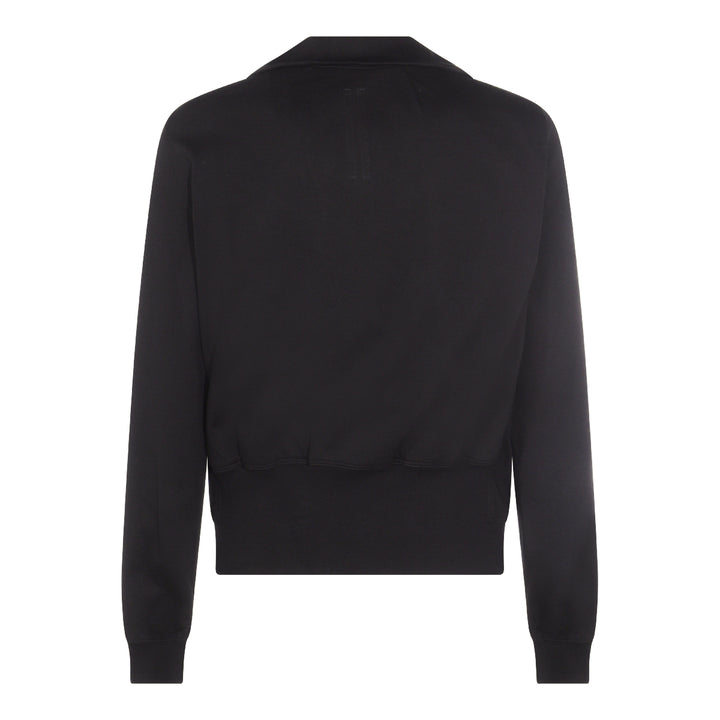 Rick Owens Sweaters - Blacks and greys | 349c17c0c35a9b078c465c939b6b51734bdd51ea