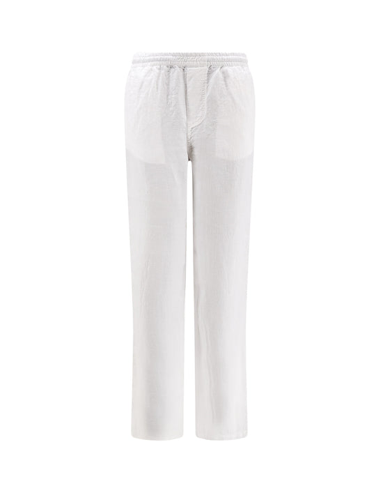 Ventura Linen Trousers