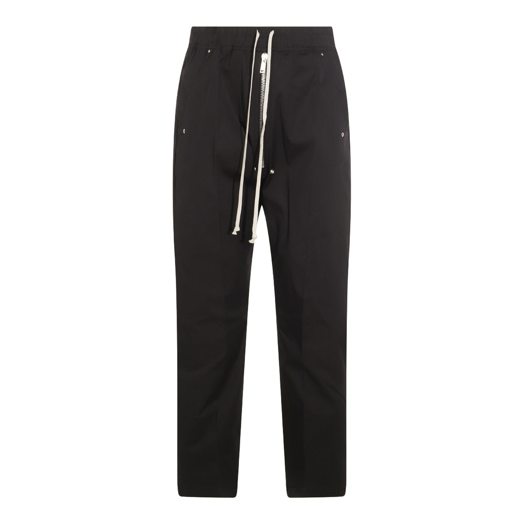 Rick Owens Trousers - Blacks and greys | e33feb8d4f7ab73797ee7756c8f3671aae4e9b11