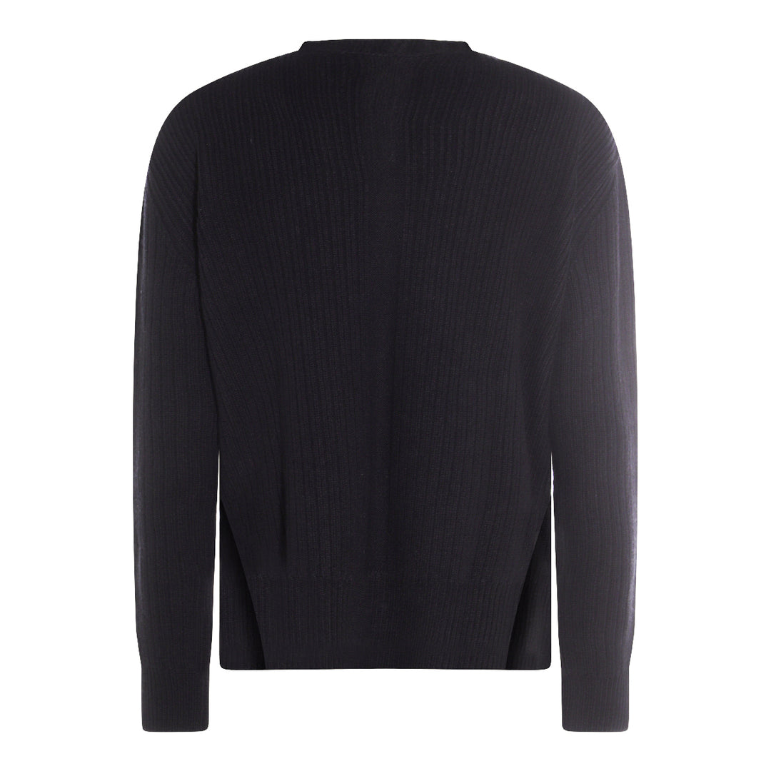 Rick Owens Sweaters - Blacks and greys | 146b92dcc3664759769c14f87ae838718f1fa649