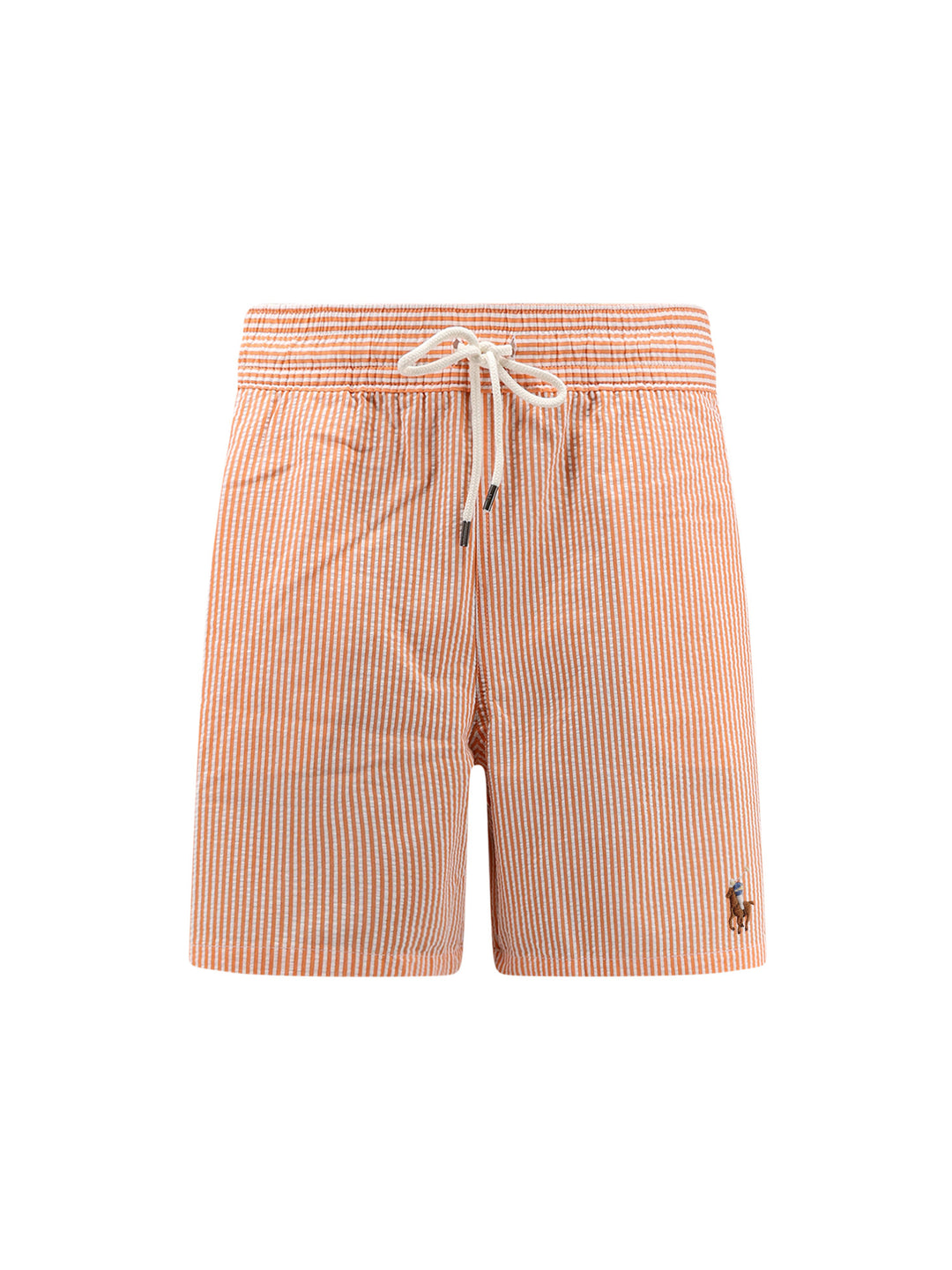 Polo Ralph Lauren Sea clothing - CLASSIC PEACH STRIPE | e2dde872d27d337bcd3936332175f3eb16f33af1