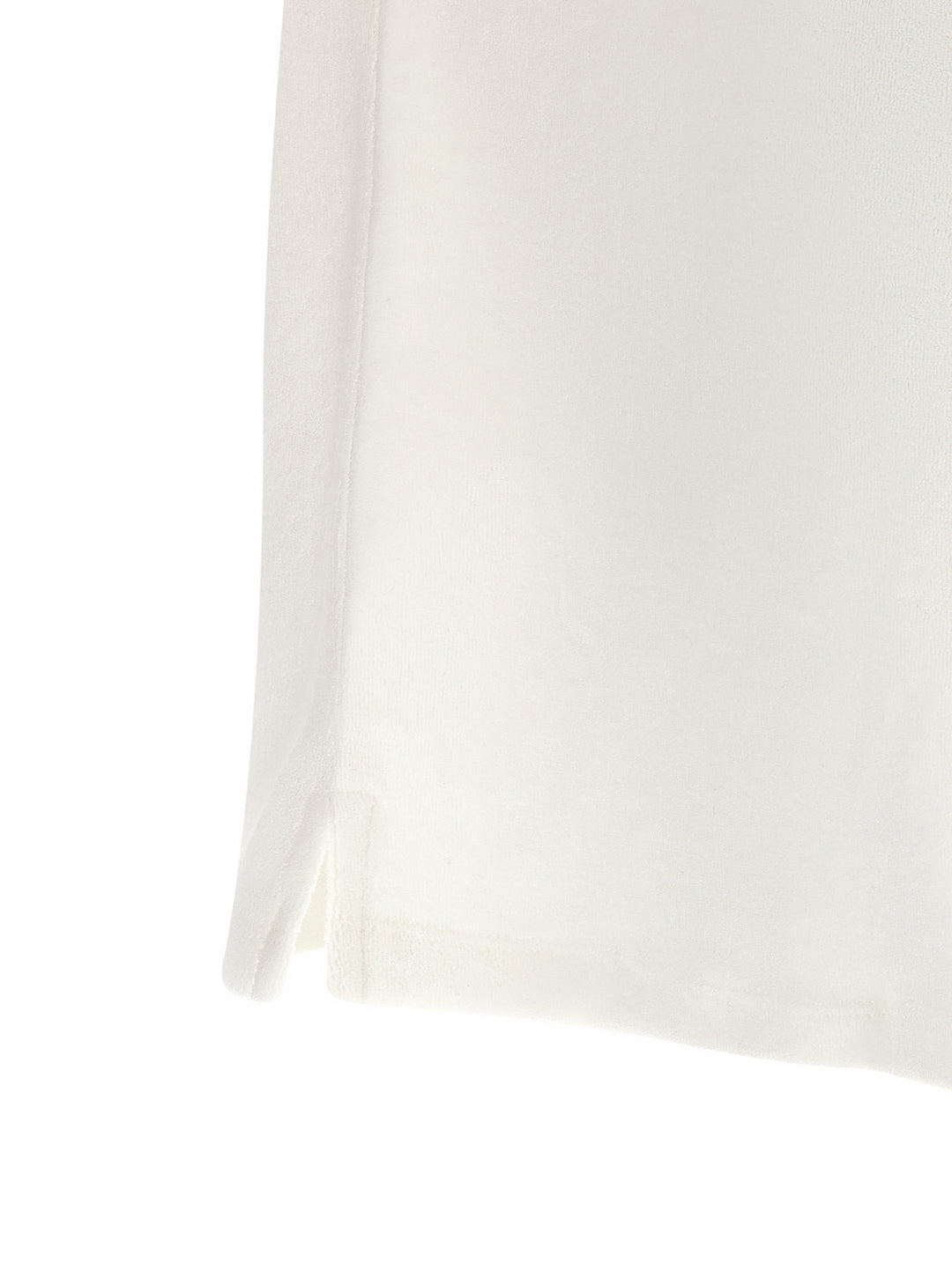 Polo Ralph Lauren Terry Cloth Dress Dresses - White | dfc21ed7ffb926f58d0673b5cb38192abbe3f214