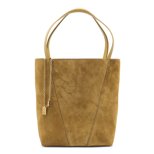Bags Gold Khaki