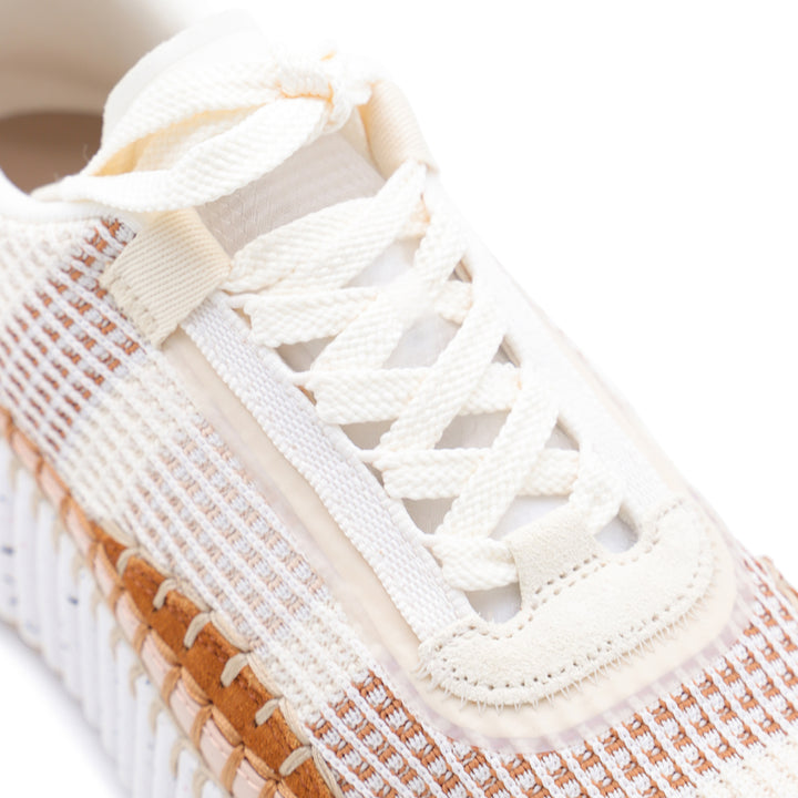 Chloè Sneakers - NATURAL BROWN | a6d1fa71963e215eeb6488d65179750ede430f5e