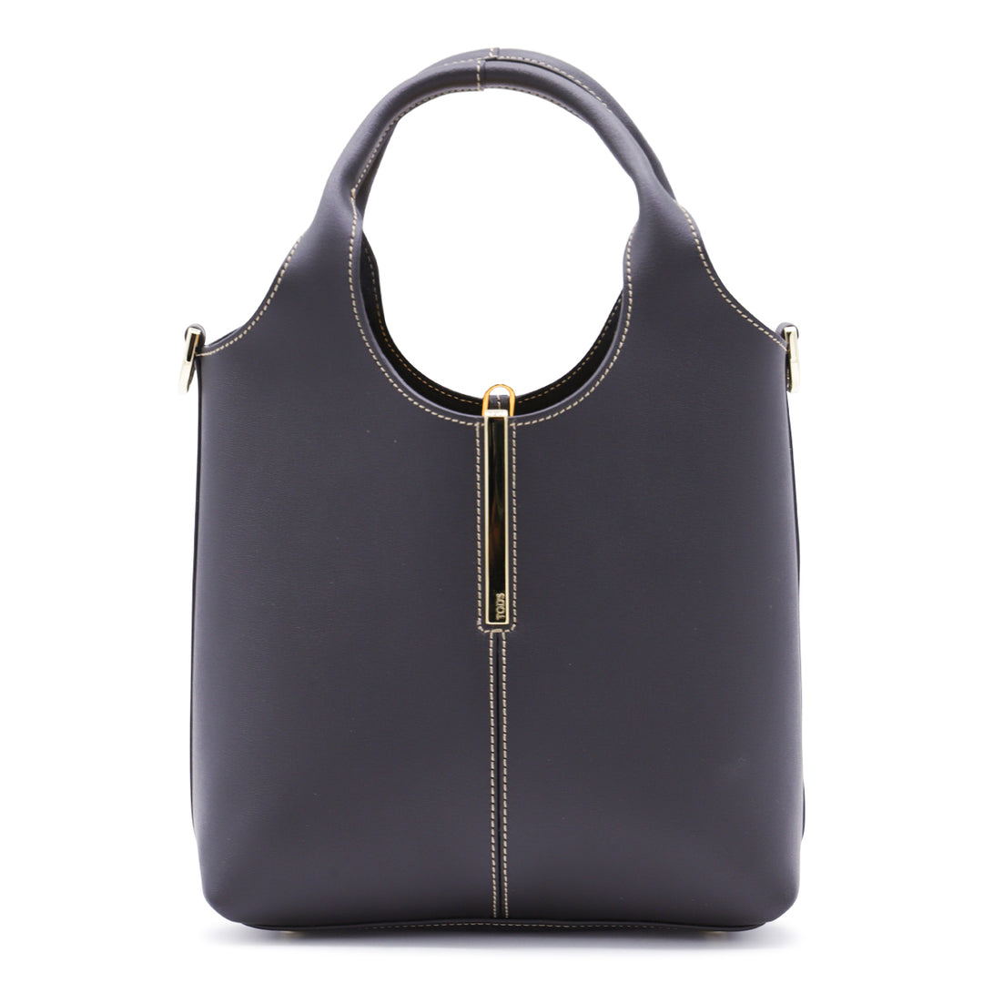 Tod'S Bags - Blacks and greys | abb8bef328db12cea9aac4855f1ac9b57db2fc77